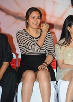 Jwala Gutta Spicy Pictures